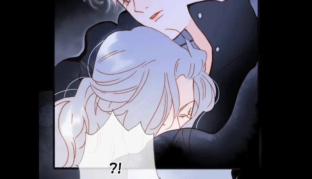 Read Soundless Cosmos (Colored) chapter 94 image 43 on Lezhin