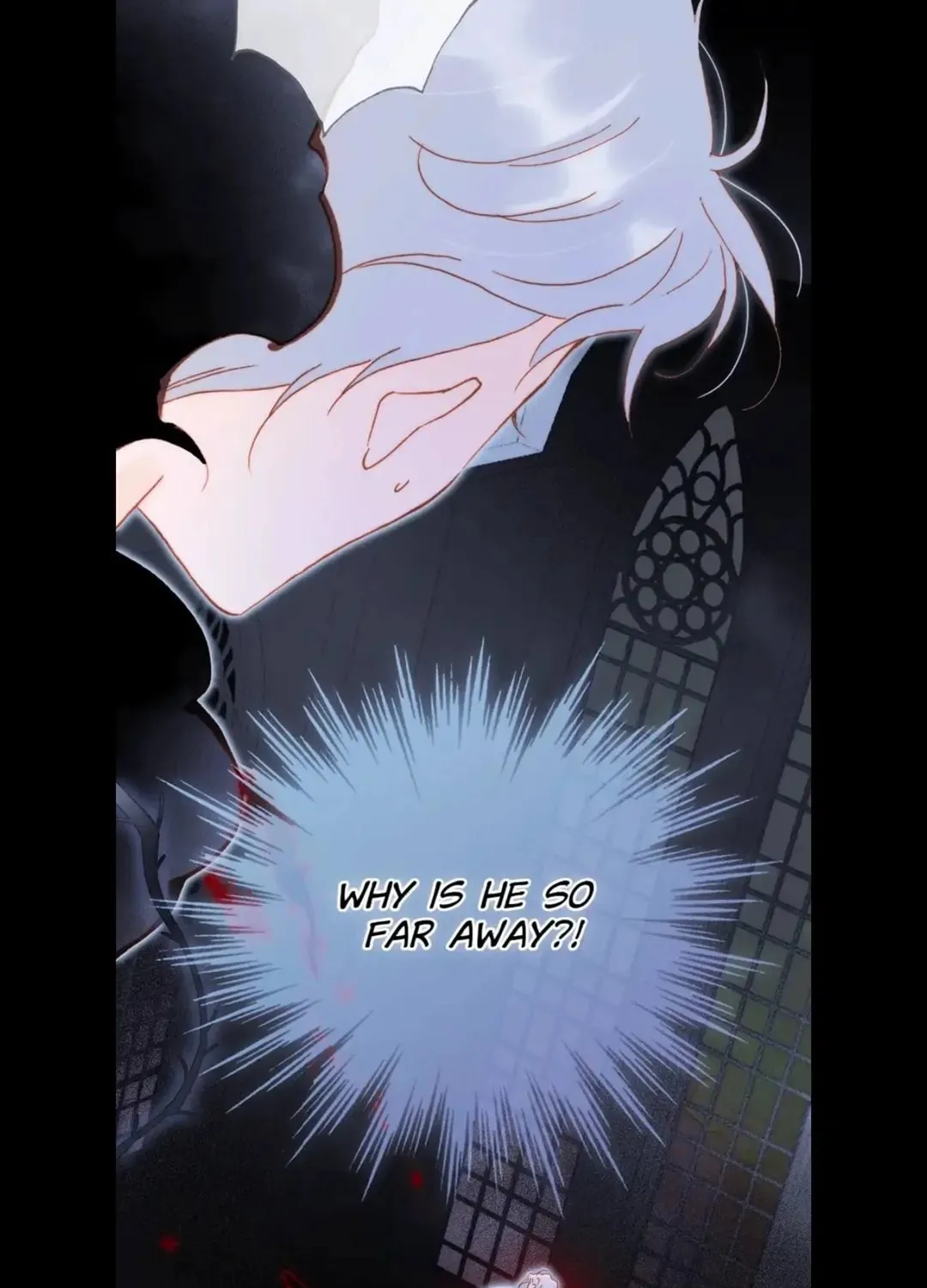 Read Soundless Cosmos (Colored) chapter 94 image 44 on Lezhin