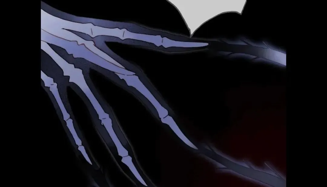 Read Soundless Cosmos (Colored) chapter 94 image 47 on Lezhin