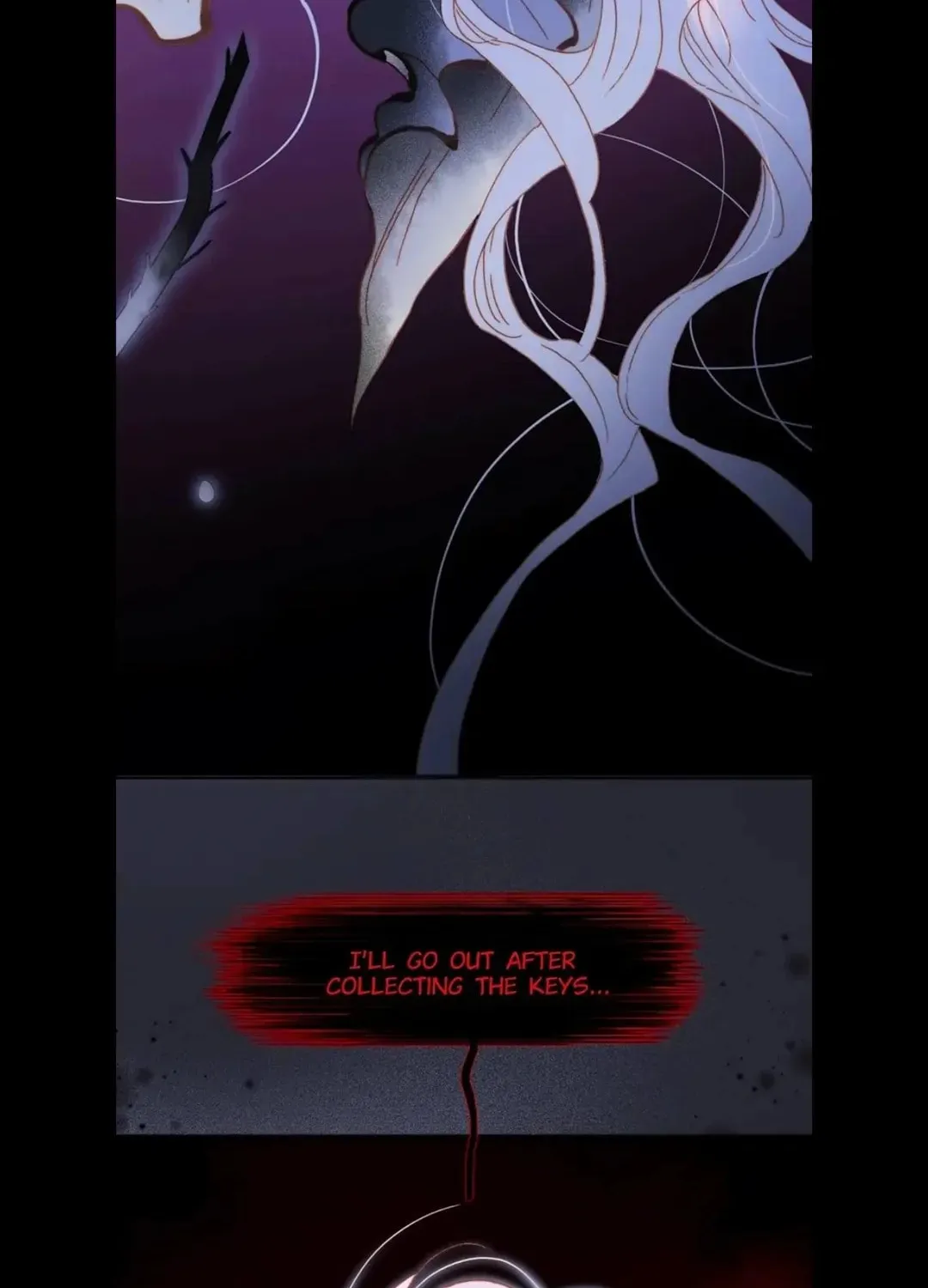 Read Soundless Cosmos (Colored) chapter 94 image 49 on Lezhin