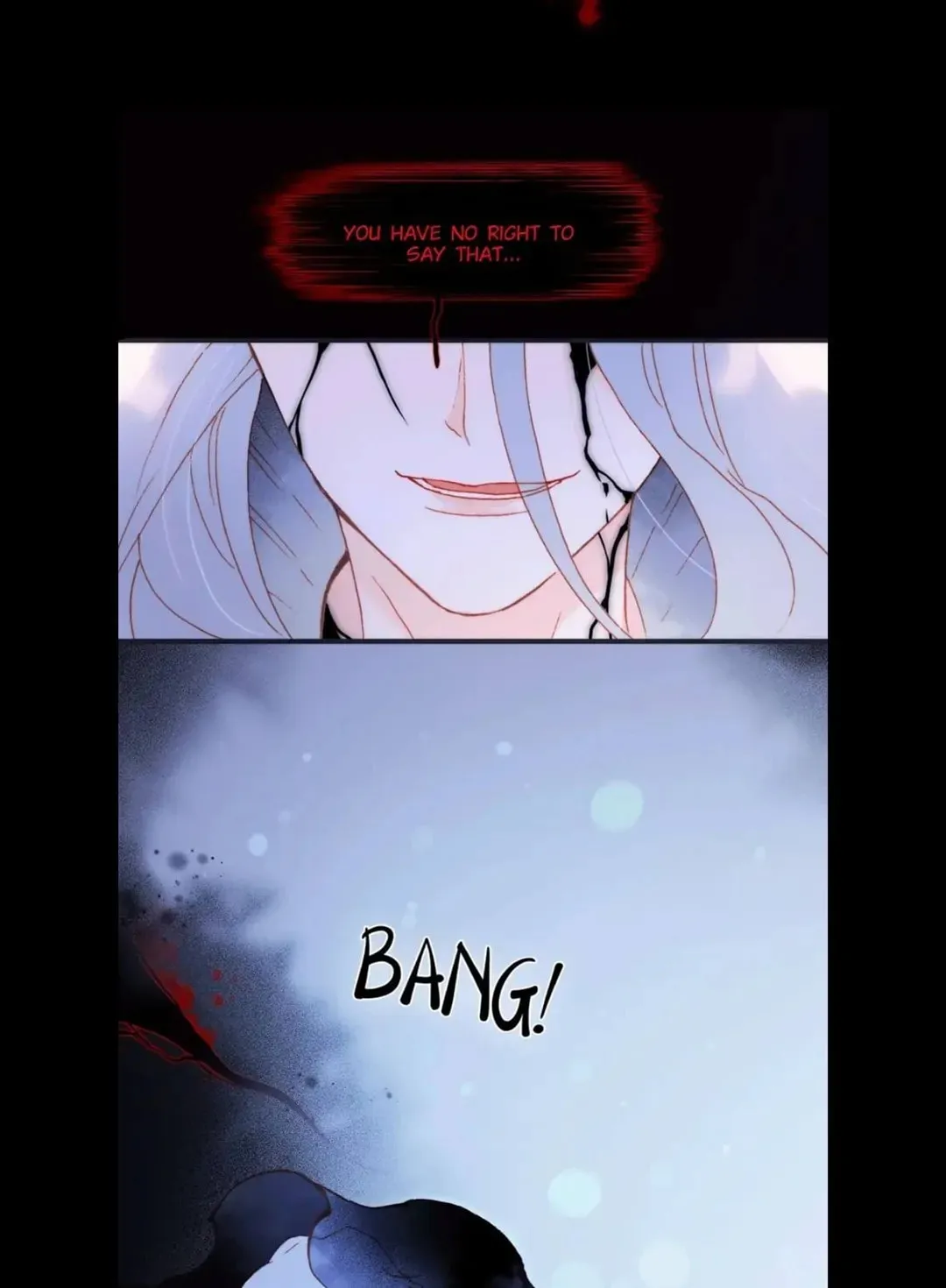 Read Soundless Cosmos (Colored) chapter 94 image 53 on Lezhin