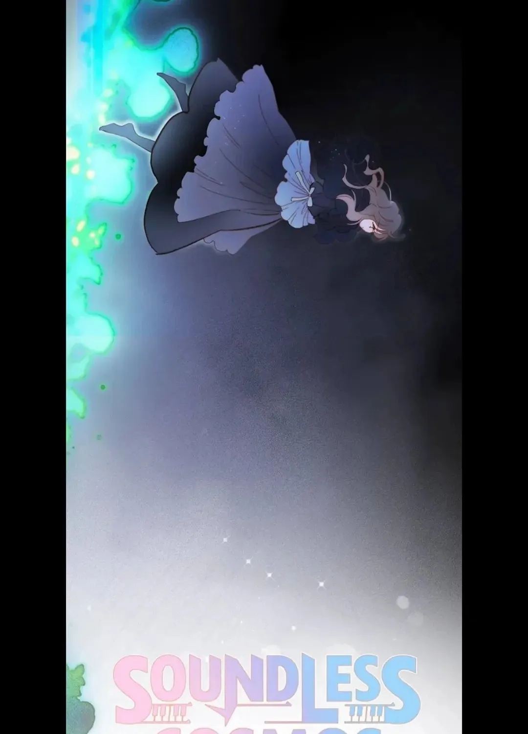 Read Soundless Cosmos (Colored) chapter 94 image 6 on Lezhin