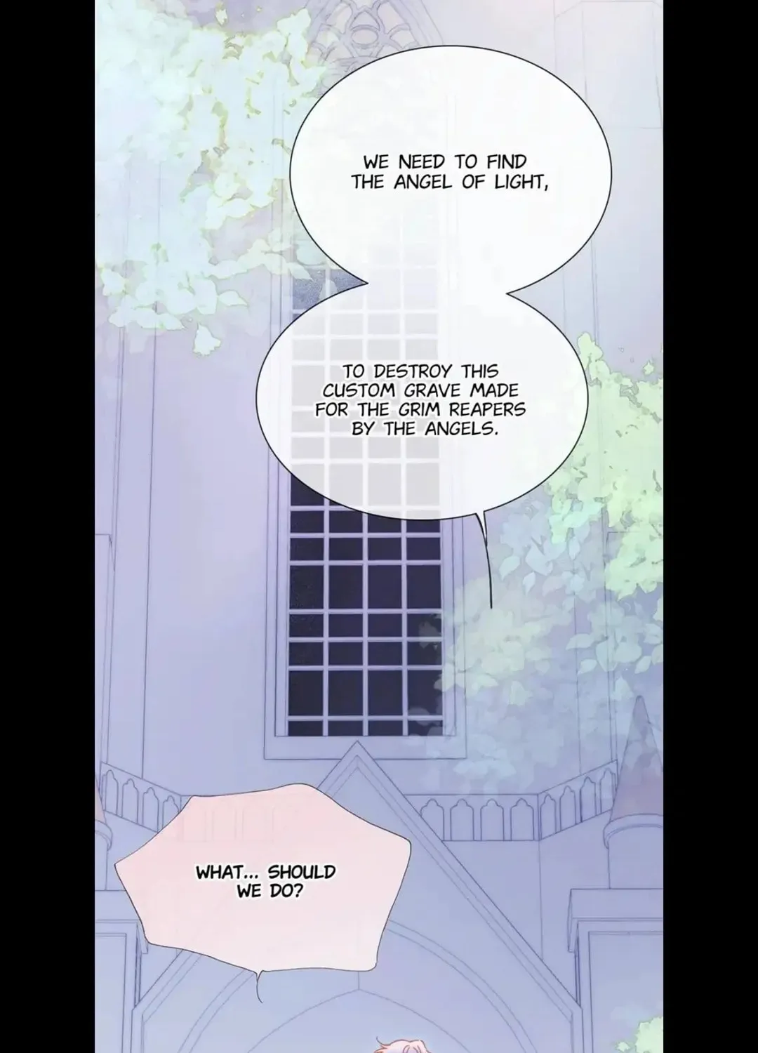 Read Soundless Cosmos (Colored) chapter 94 image 62 on Lezhin