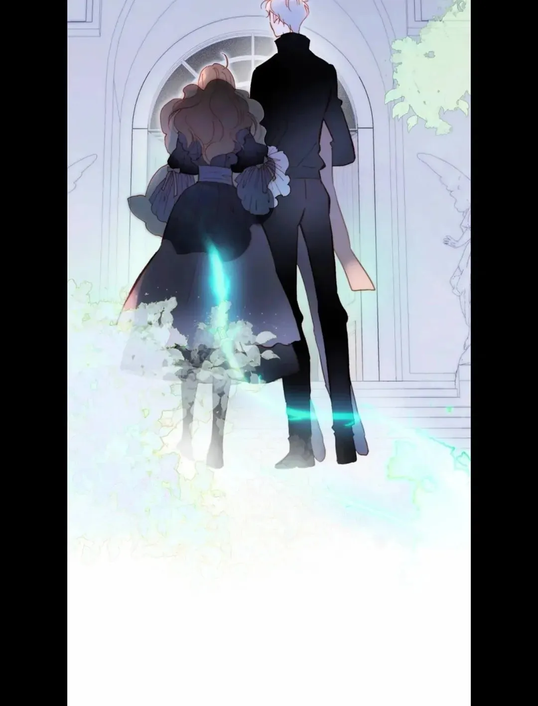 Read Soundless Cosmos (Colored) chapter 94 image 63 on Lezhin