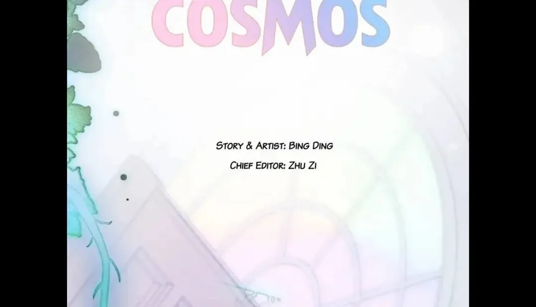 Read Soundless Cosmos (Colored) chapter 94 image 7 on Lezhin