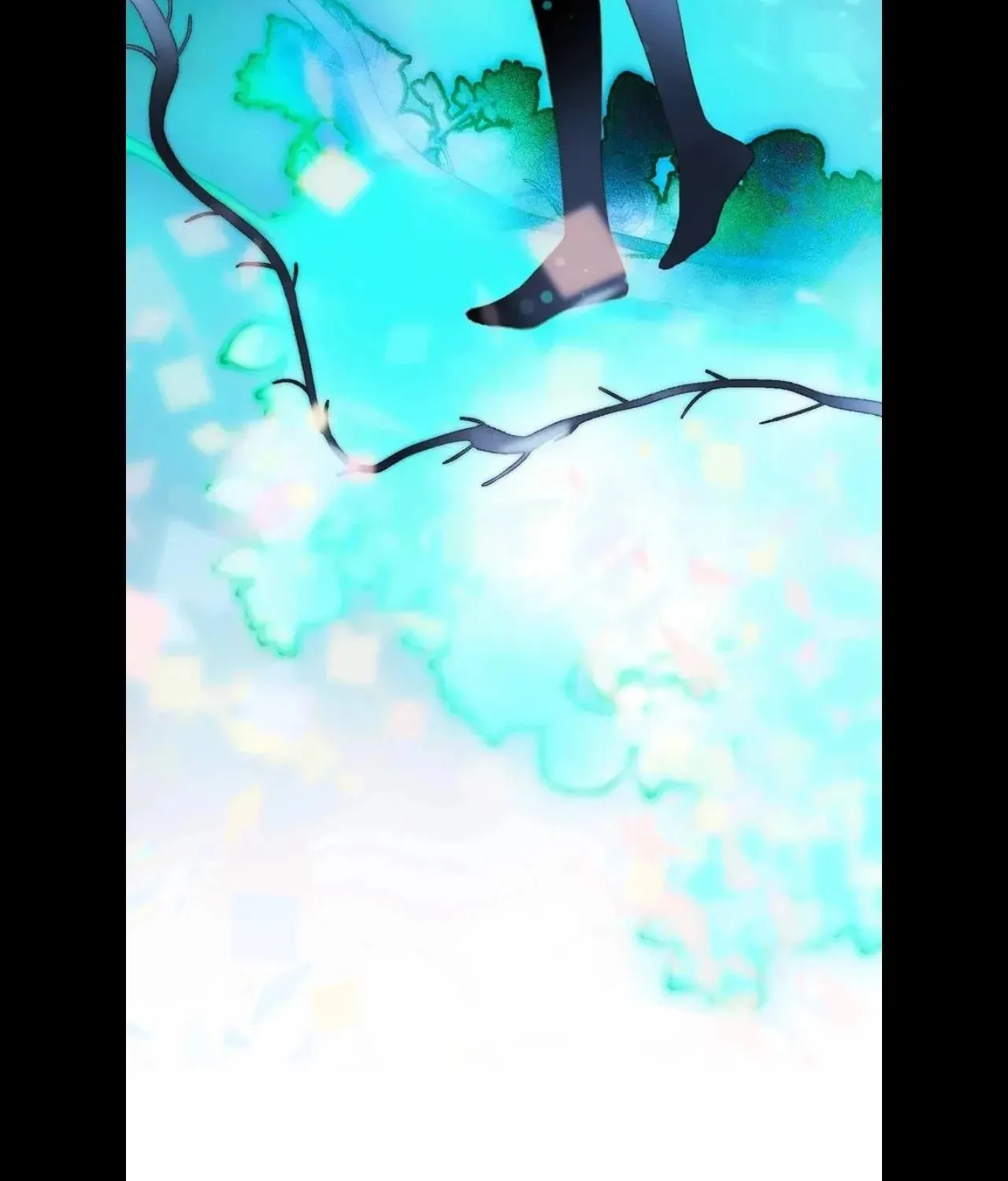 Read Soundless Cosmos (Colored) chapter 95 image 102 on Lezhin