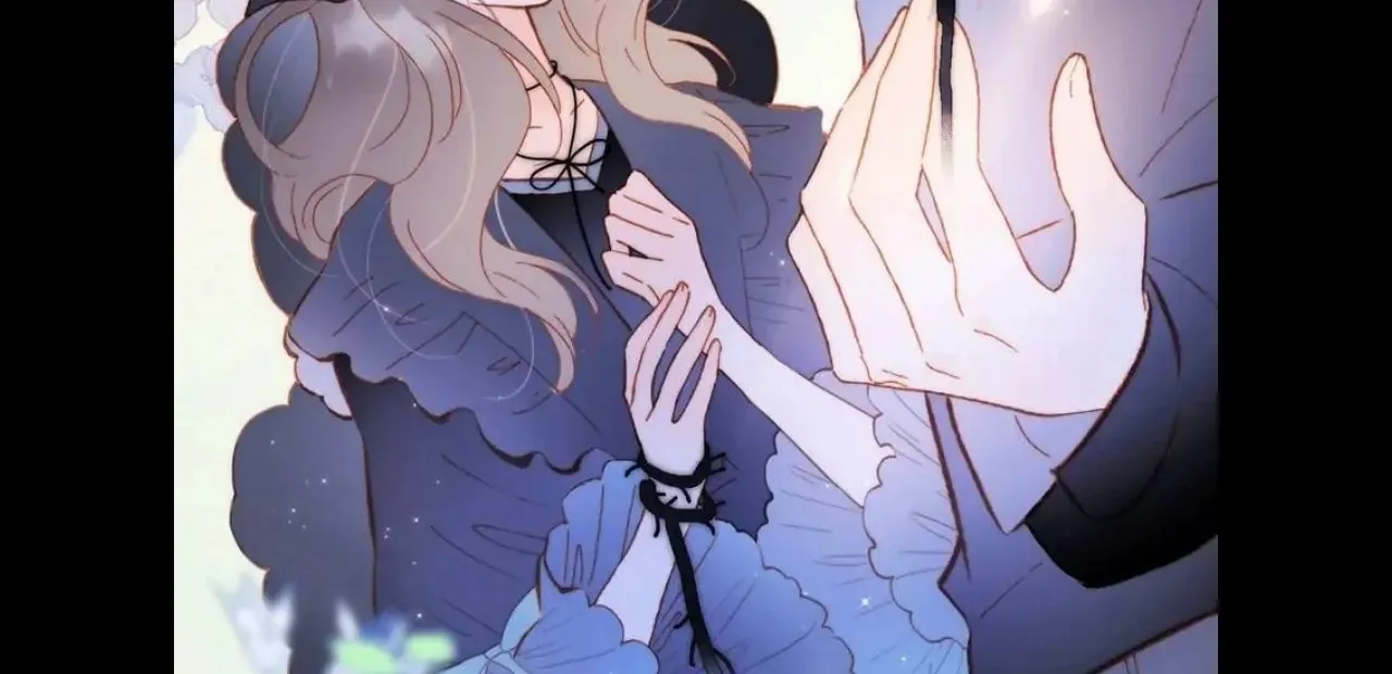 Read Soundless Cosmos (Colored) chapter 95 image 11 on Lezhin