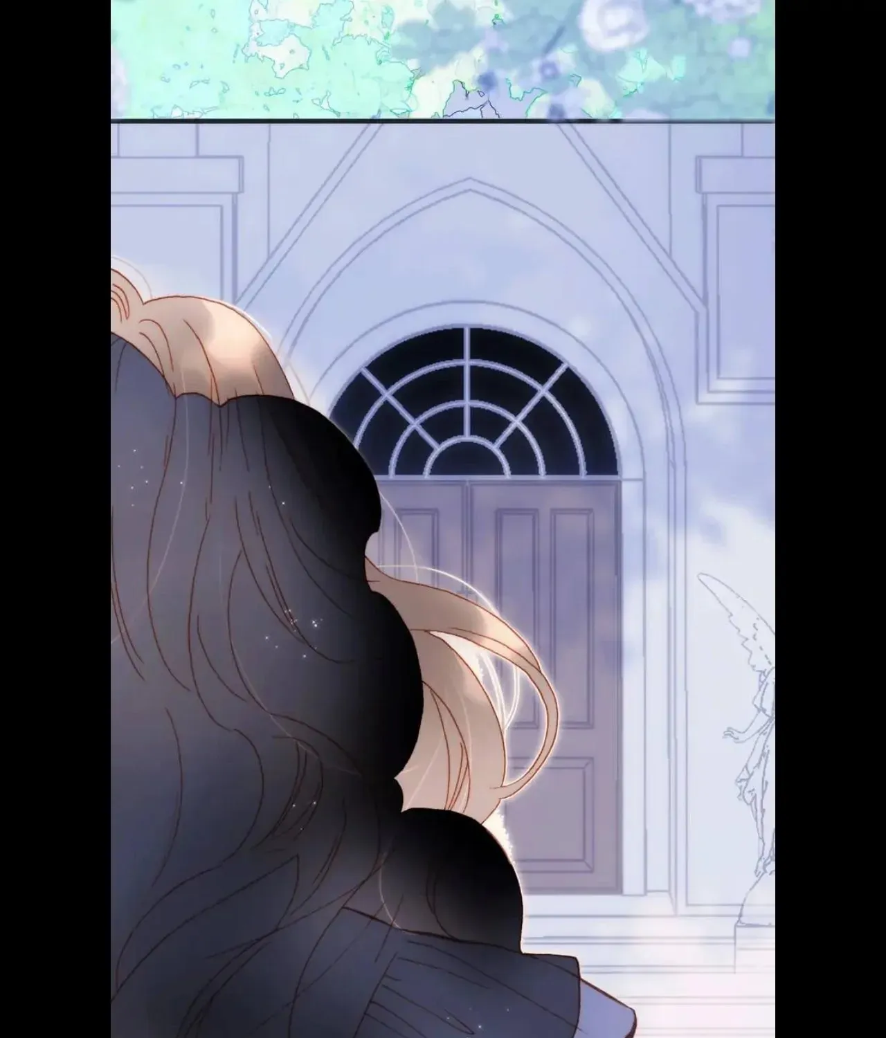 Read Soundless Cosmos (Colored) chapter 95 image 19 on Lezhin