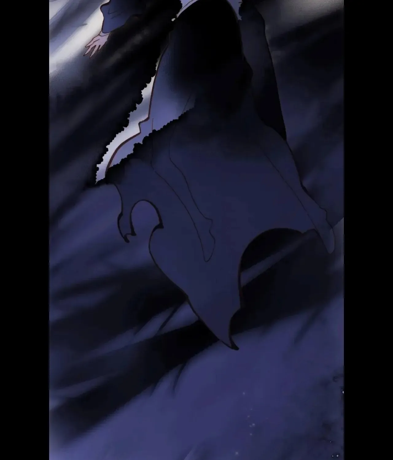Read Soundless Cosmos (Colored) chapter 95 image 27 on Lezhin