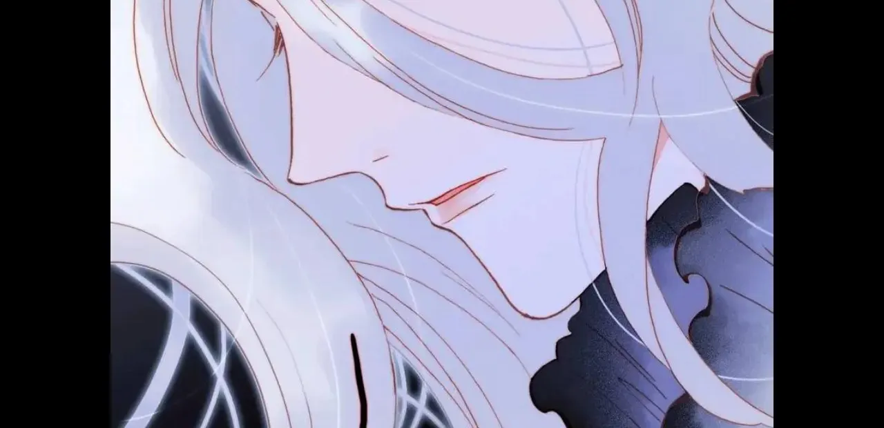 Read Soundless Cosmos (Colored) chapter 95 image 37 on Lezhin