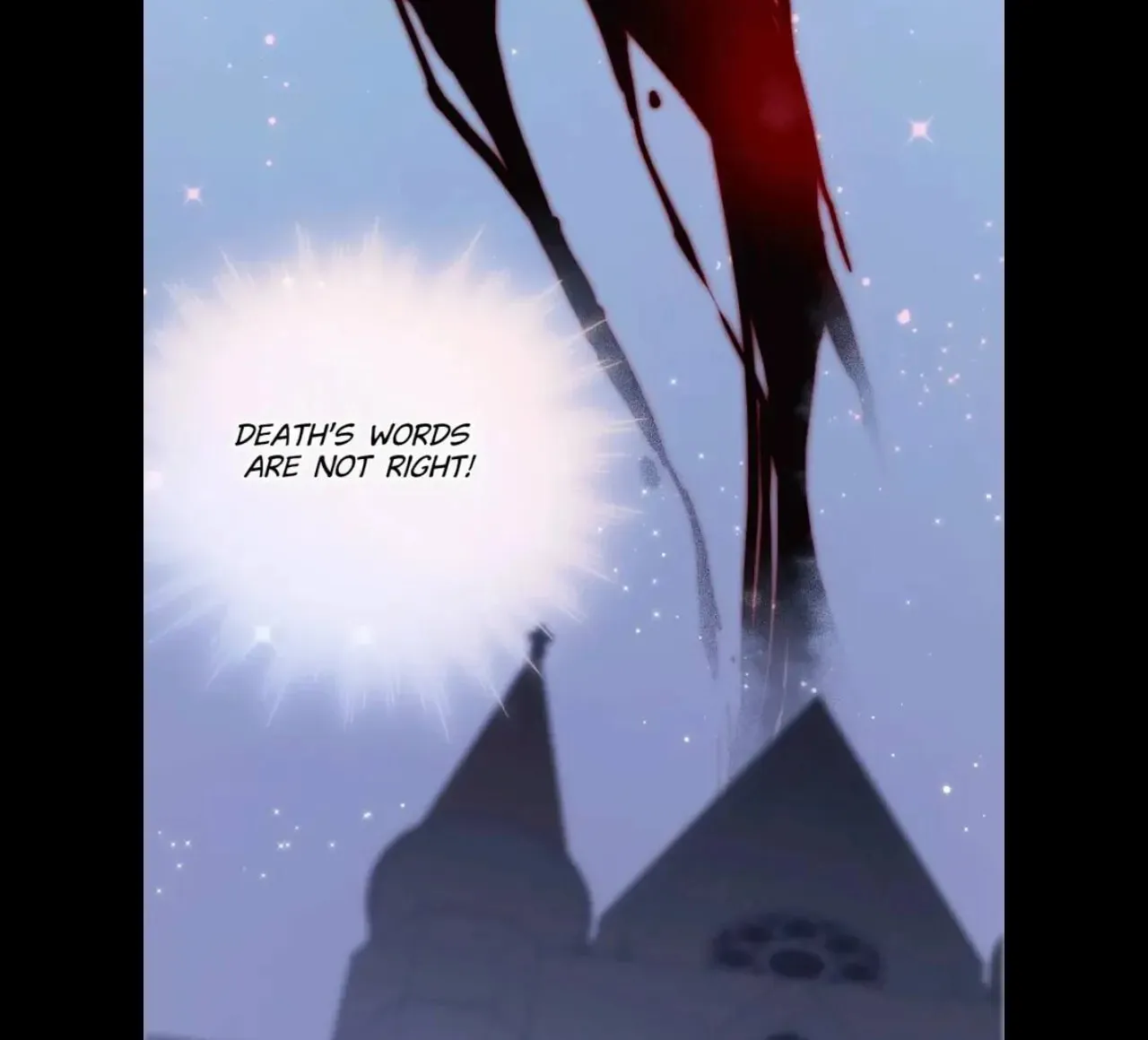 Read Soundless Cosmos (Colored) chapter 95 image 43 on Lezhin