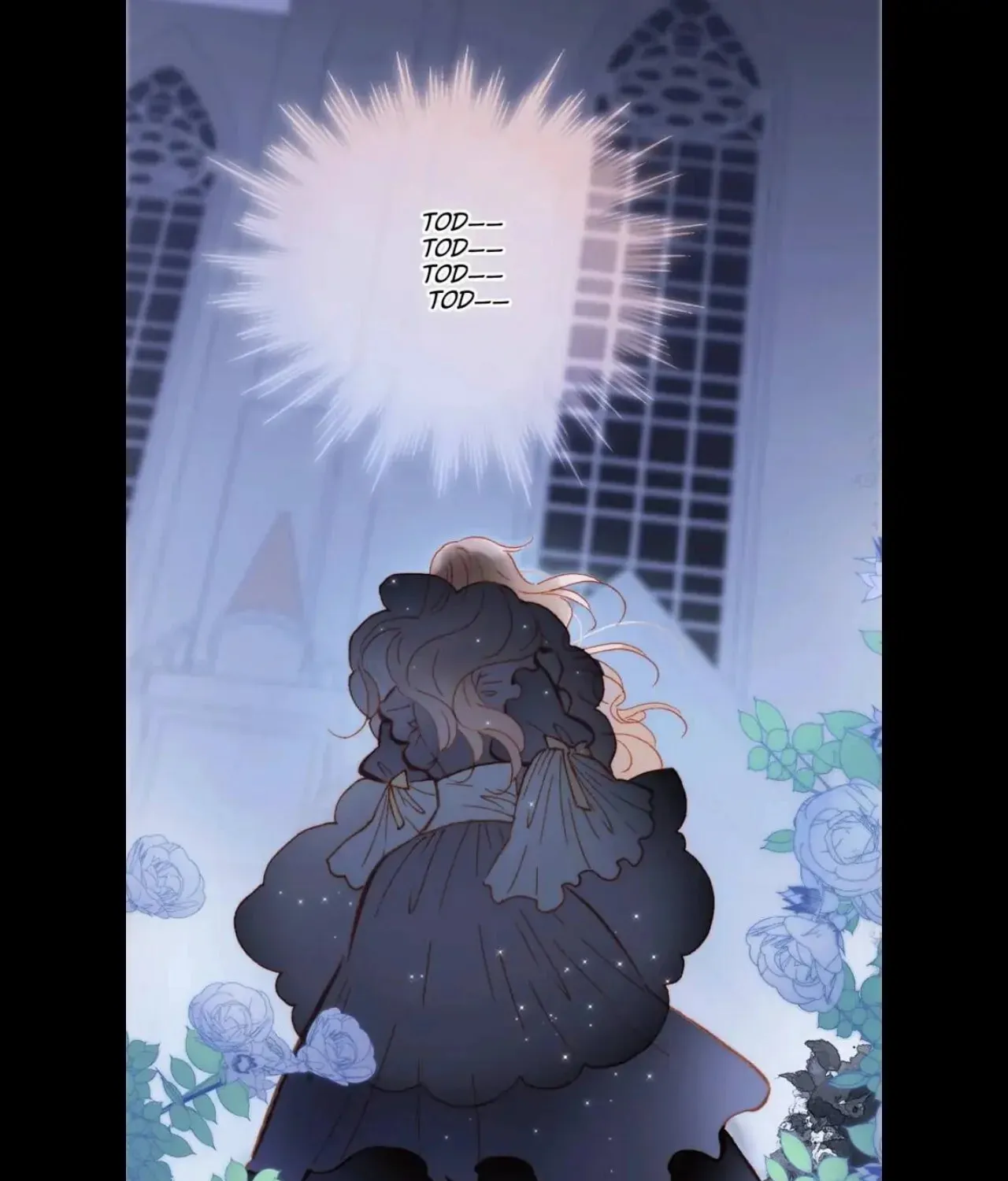 Read Soundless Cosmos (Colored) chapter 95 image 44 on Lezhin