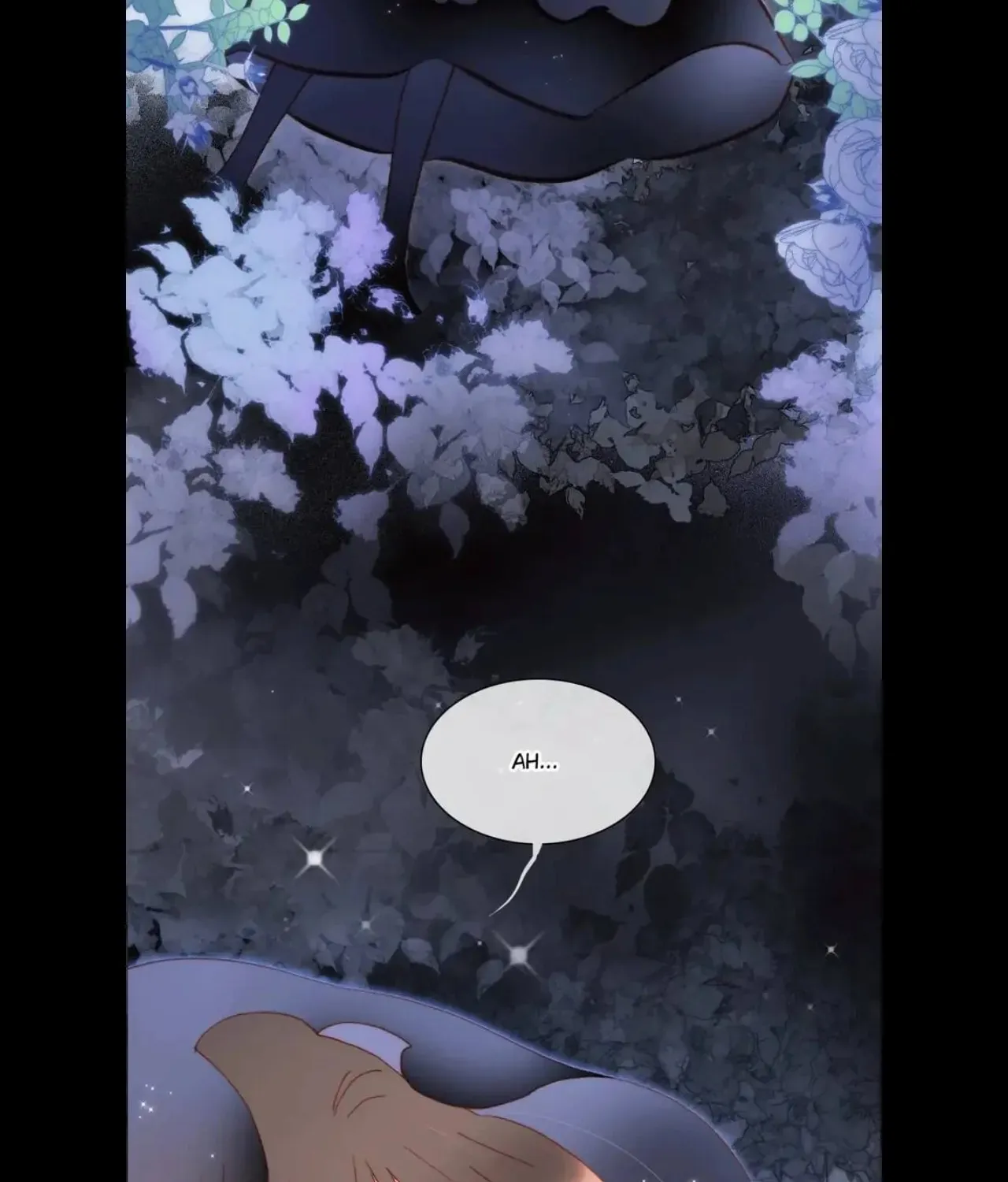 Read Soundless Cosmos (Colored) chapter 95 image 45 on Lezhin