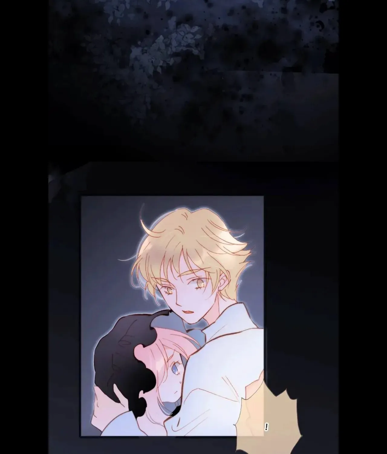Read Soundless Cosmos (Colored) chapter 95 image 50 on Lezhin
