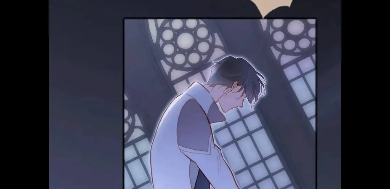 Read Soundless Cosmos (Colored) chapter 95 image 51 on Lezhin