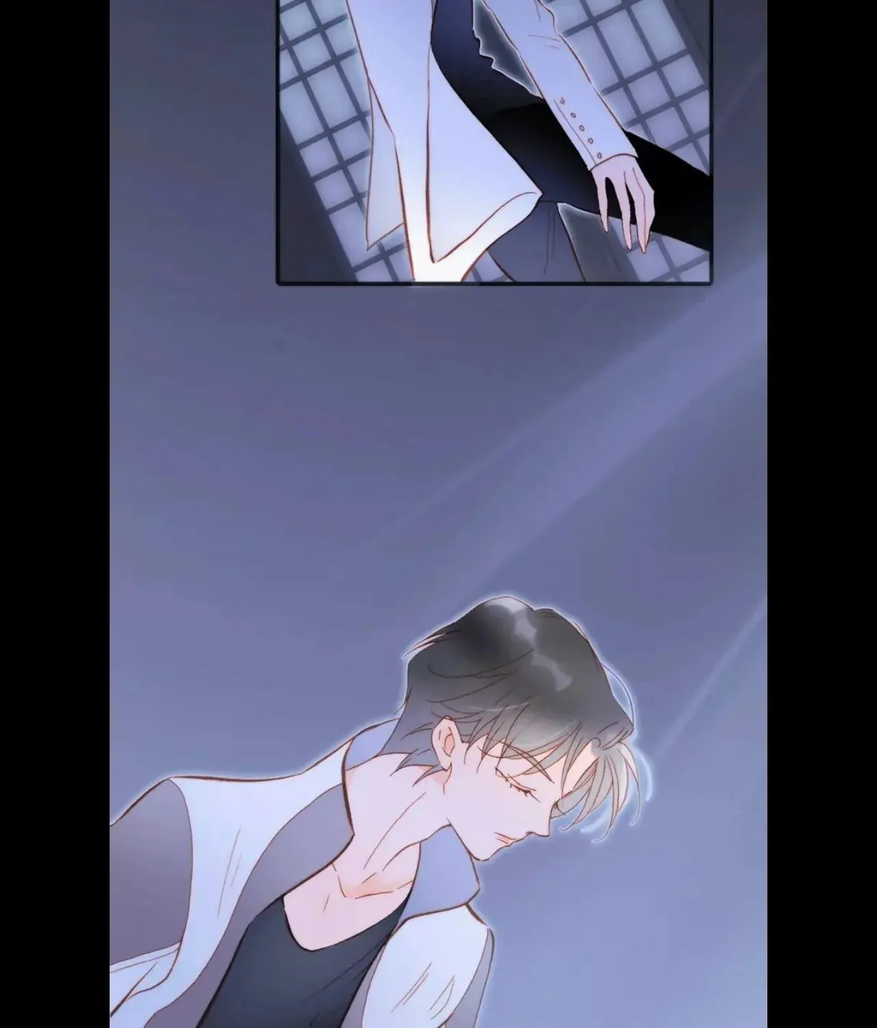 Read Soundless Cosmos (Colored) chapter 95 image 52 on Lezhin