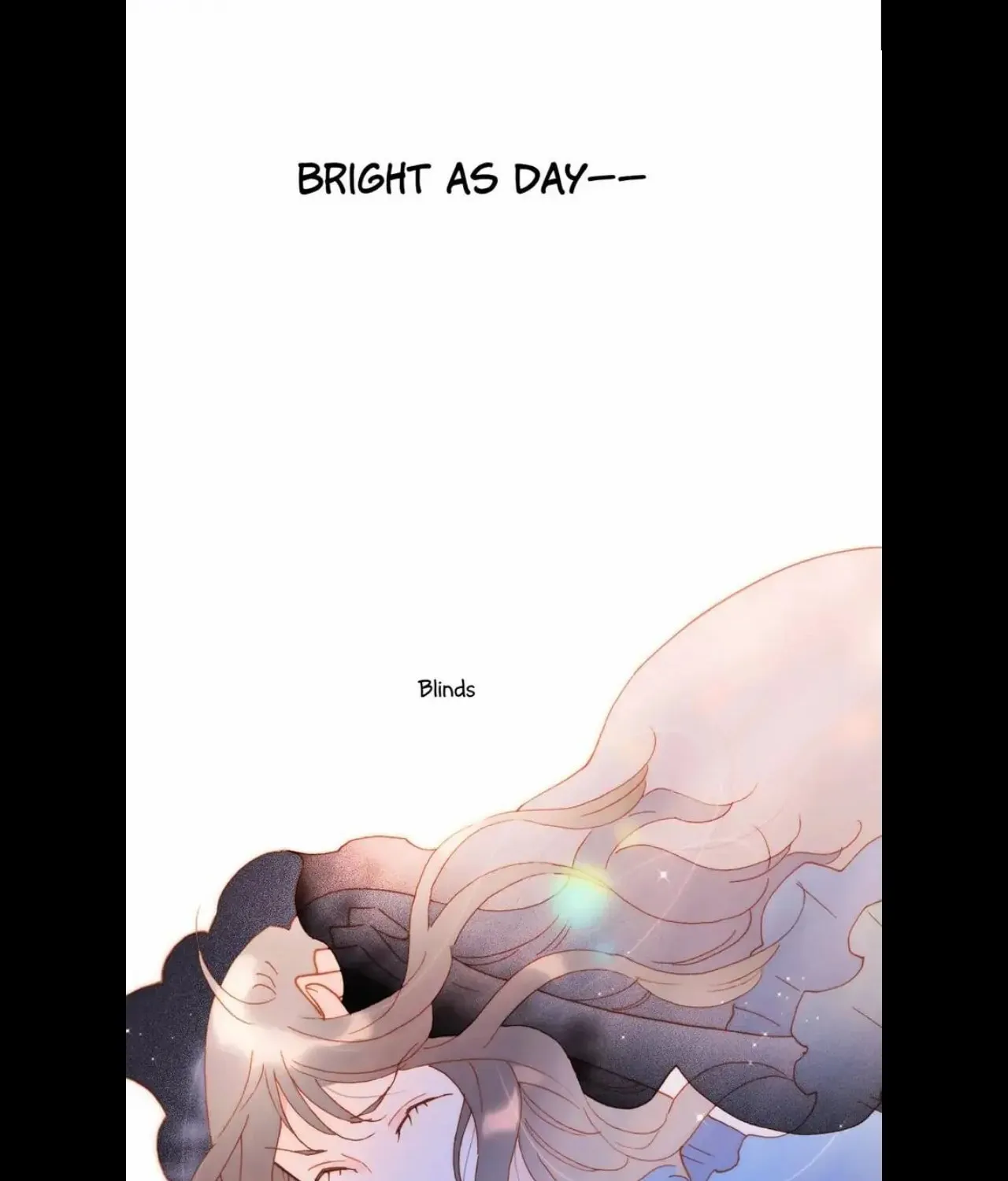 Read Soundless Cosmos (Colored) chapter 95 image 57 on Lezhin