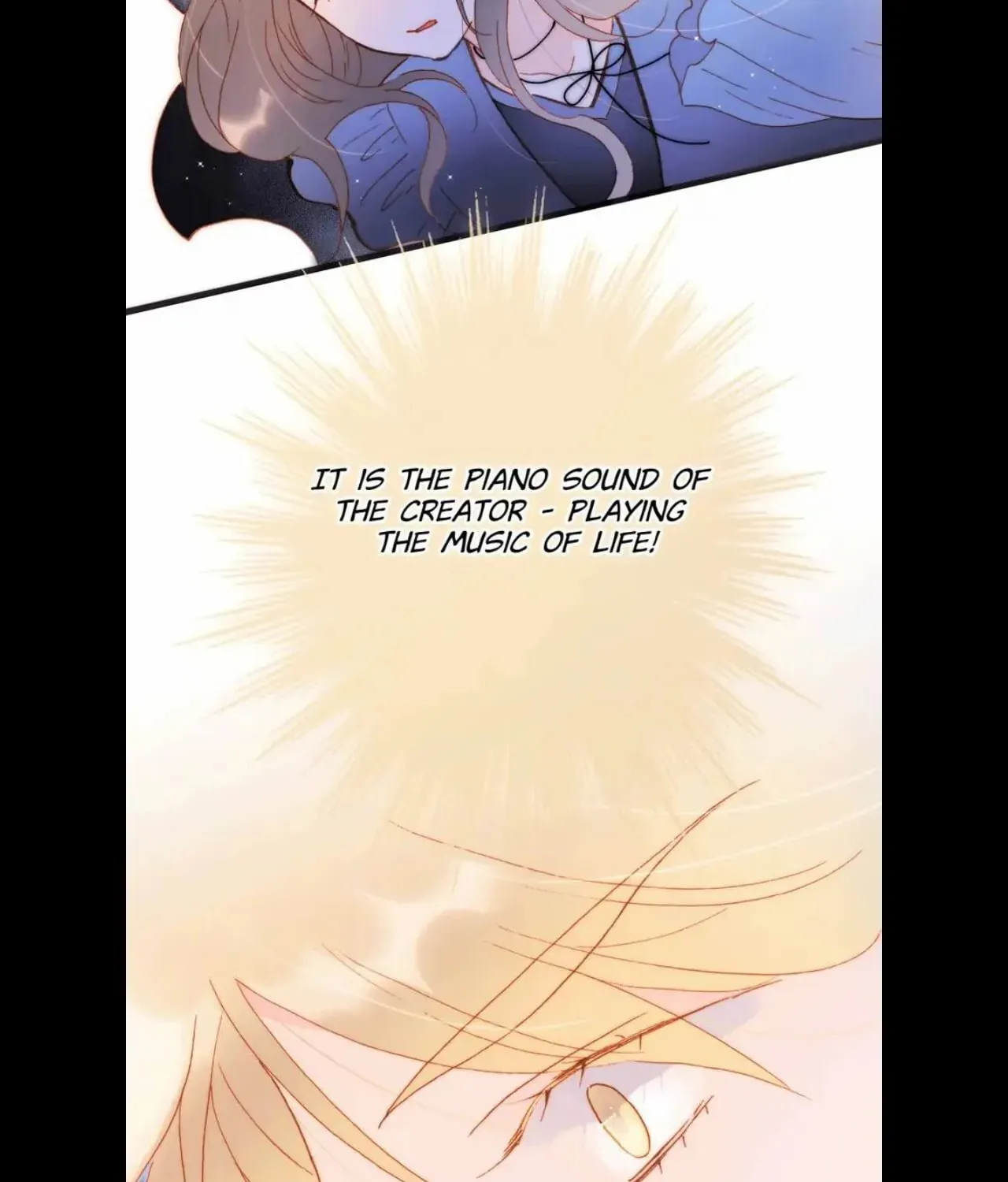 Read Soundless Cosmos (Colored) chapter 95 image 58 on Lezhin