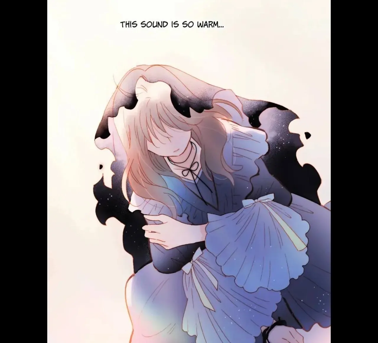 Read Soundless Cosmos (Colored) chapter 95 image 62 on Lezhin