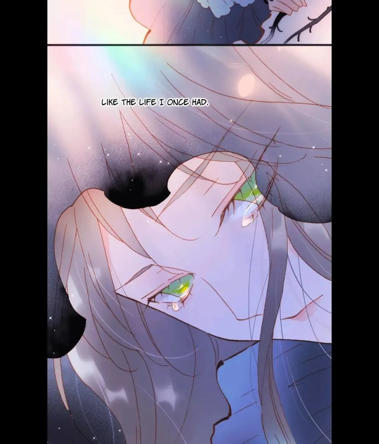 Read Soundless Cosmos (Colored) chapter 95 image 63 on Lezhin