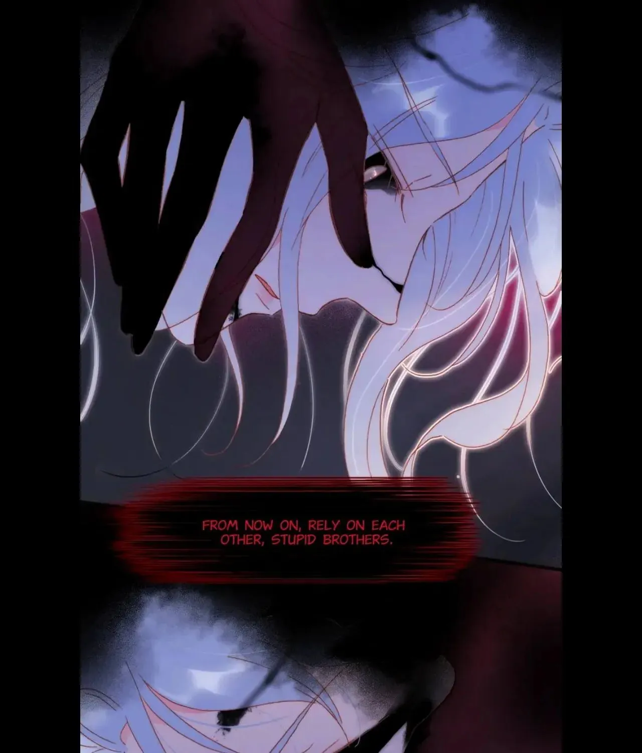 Read Soundless Cosmos (Colored) chapter 95 image 70 on Lezhin