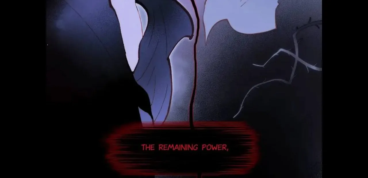 Read Soundless Cosmos (Colored) chapter 95 image 73 on Lezhin