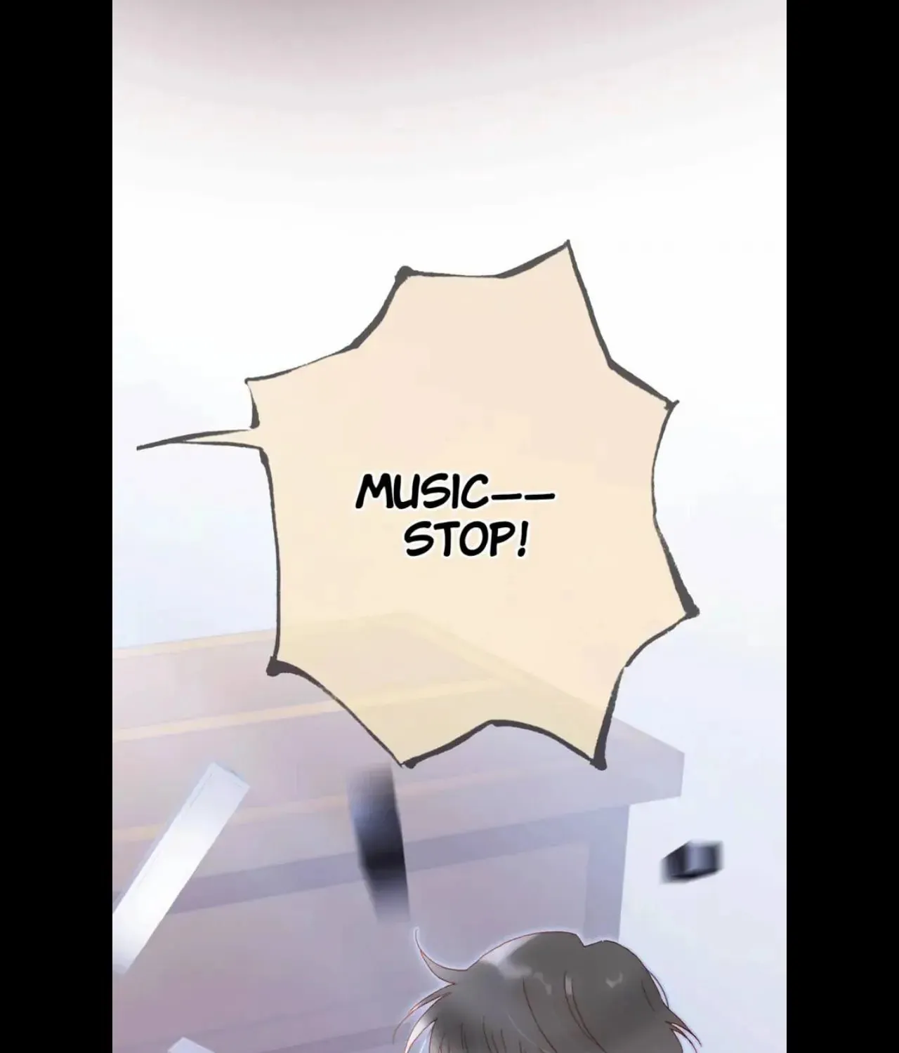 Read Soundless Cosmos (Colored) chapter 95 image 76 on Lezhin