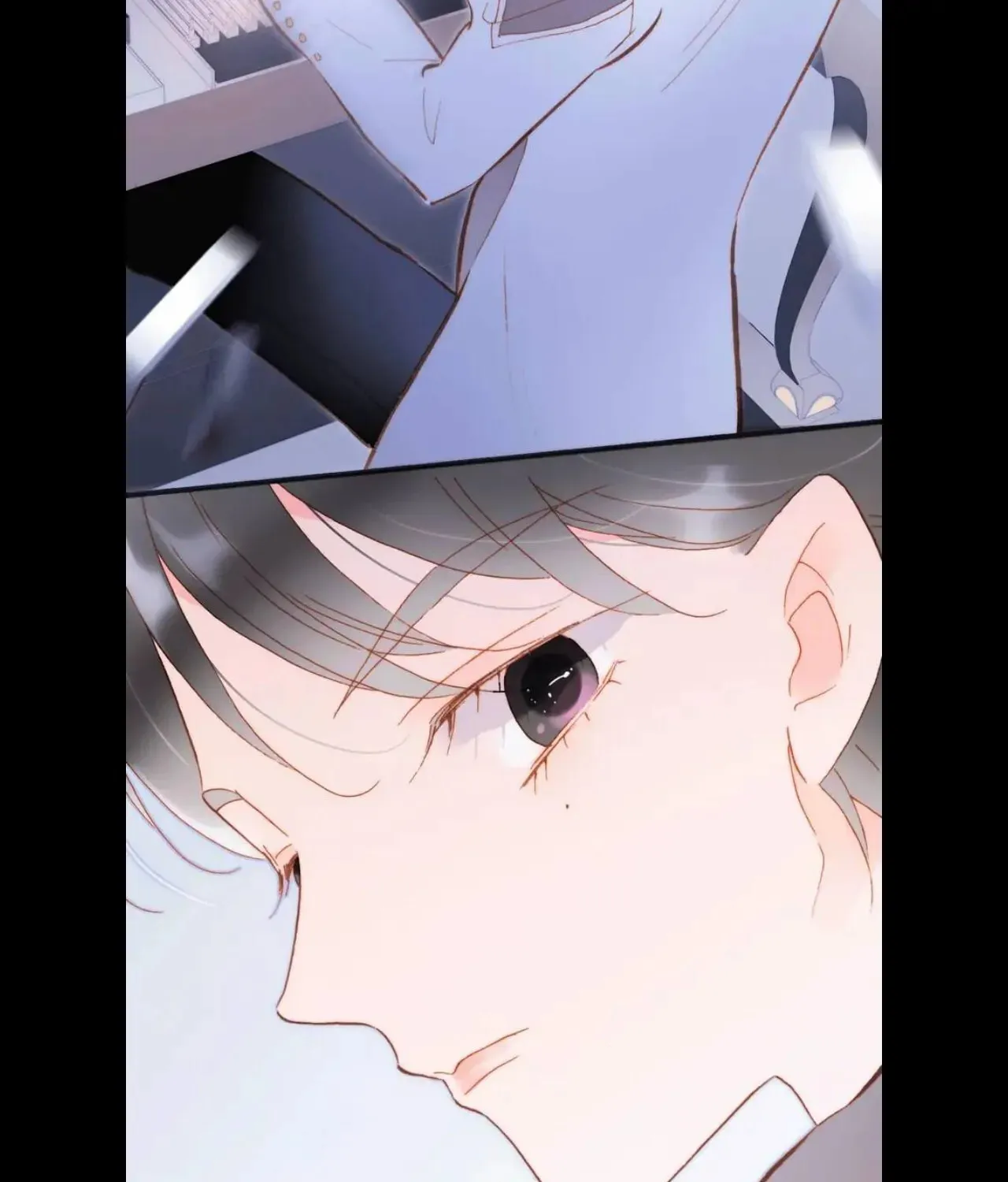 Read Soundless Cosmos (Colored) chapter 95 image 78 on Lezhin