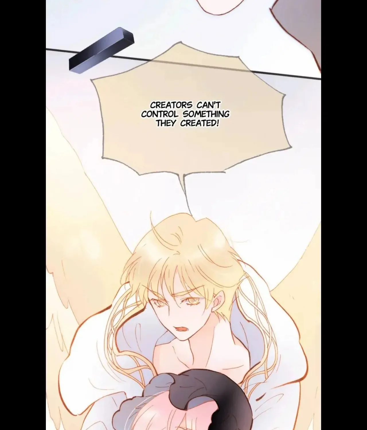 Read Soundless Cosmos (Colored) chapter 95 image 79 on Lezhin