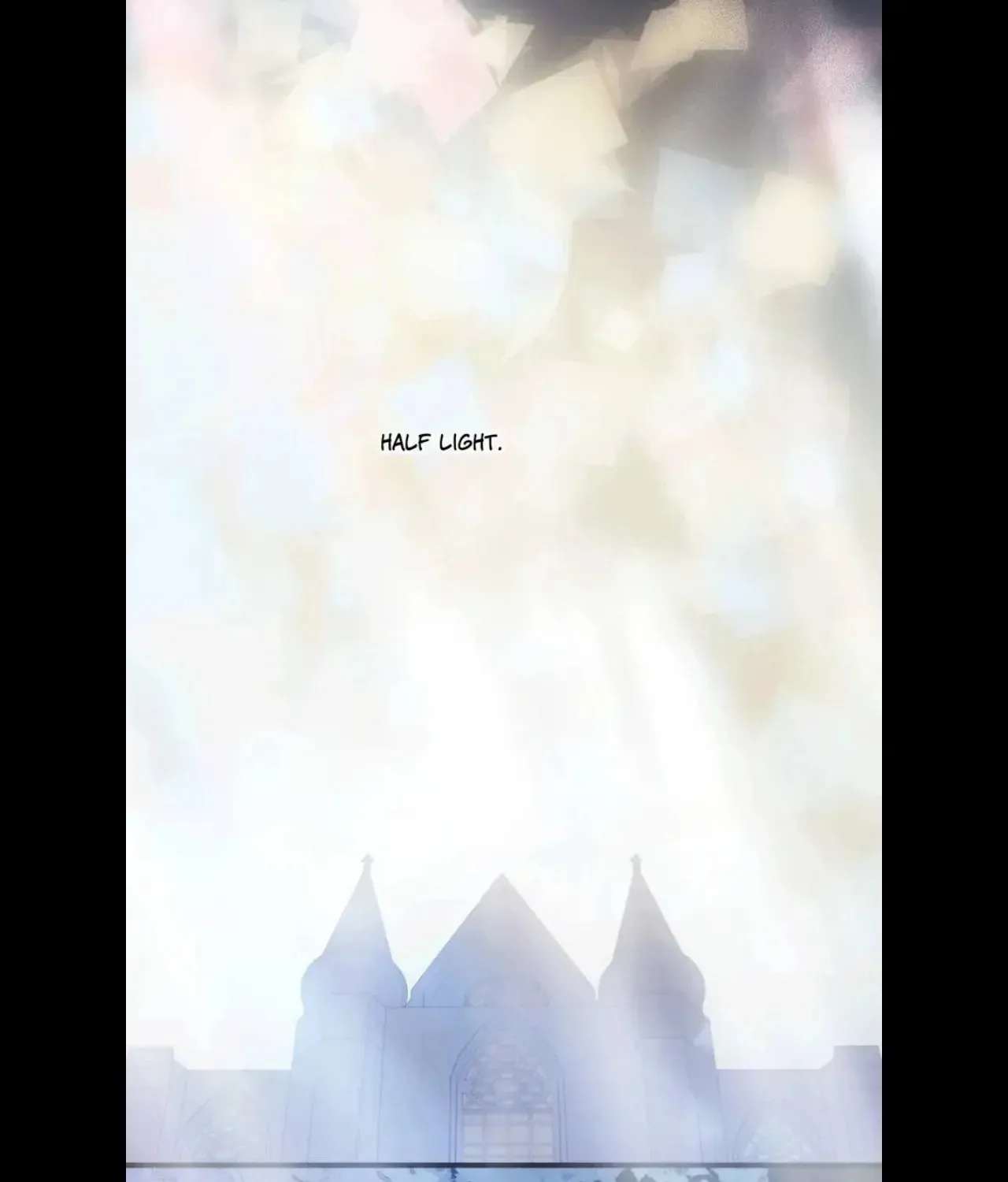 Read Soundless Cosmos (Colored) chapter 95 image 88 on Lezhin