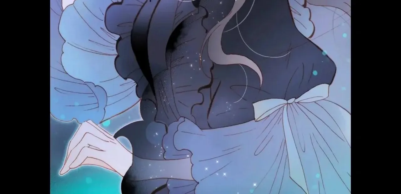 Read Soundless Cosmos (Colored) chapter 95 image 95 on Lezhin