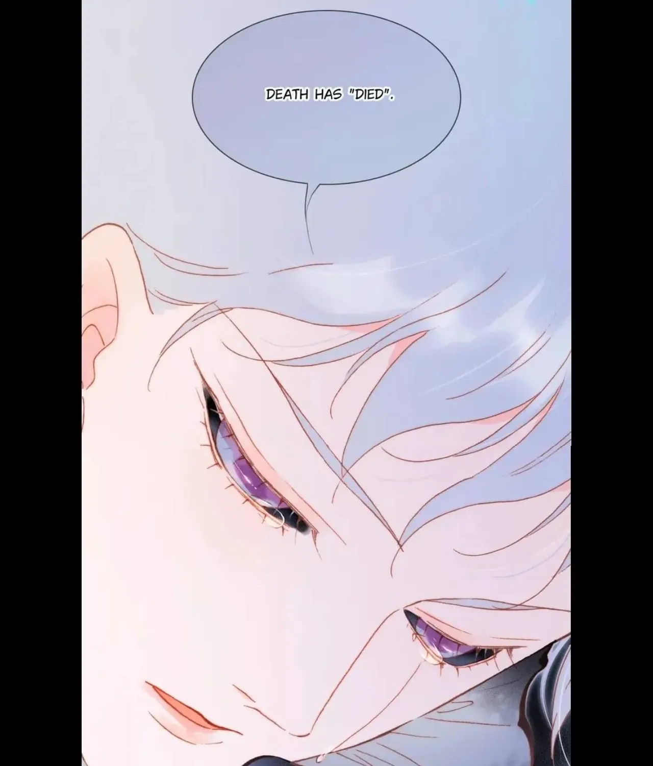 Read Soundless Cosmos (Colored) chapter 95 image 97 on Lezhin