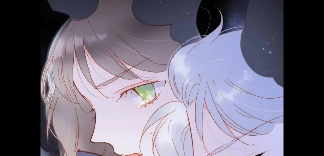 Read Soundless Cosmos (Colored) chapter 96 image 11 on Lezhin