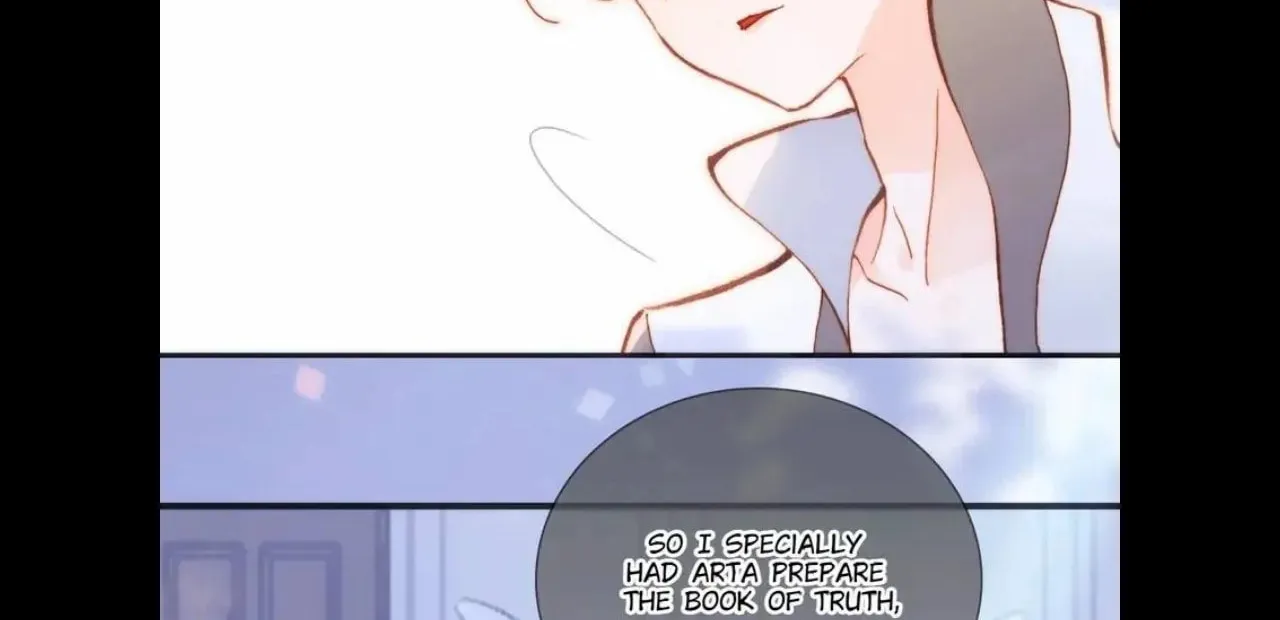 Read Soundless Cosmos (Colored) chapter 96 image 15 on Lezhin