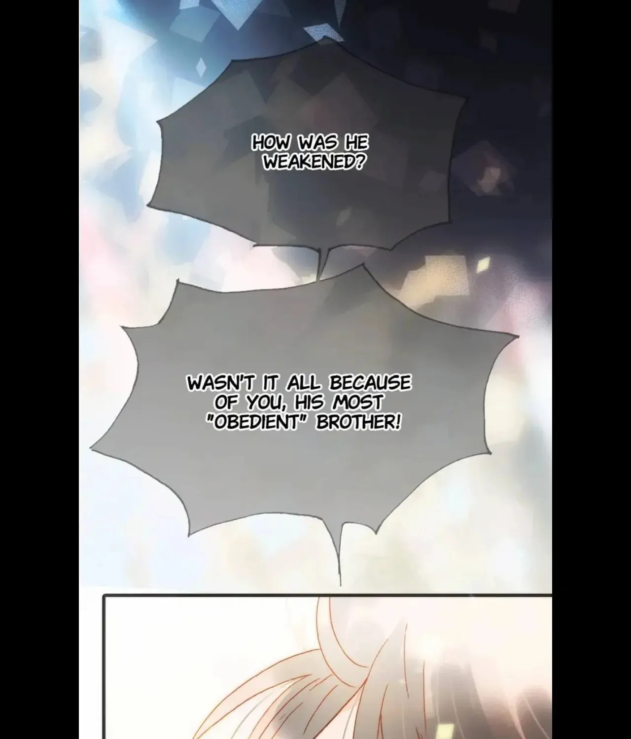 Read Soundless Cosmos (Colored) chapter 96 image 24 on Lezhin