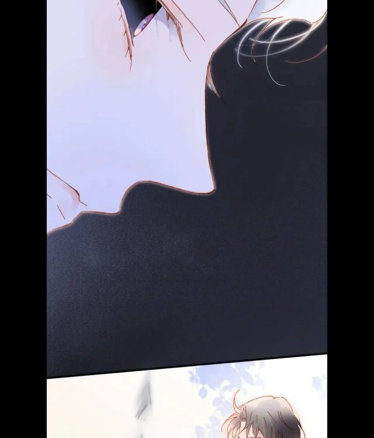 Read Soundless Cosmos (Colored) chapter 96 image 27 on Lezhin