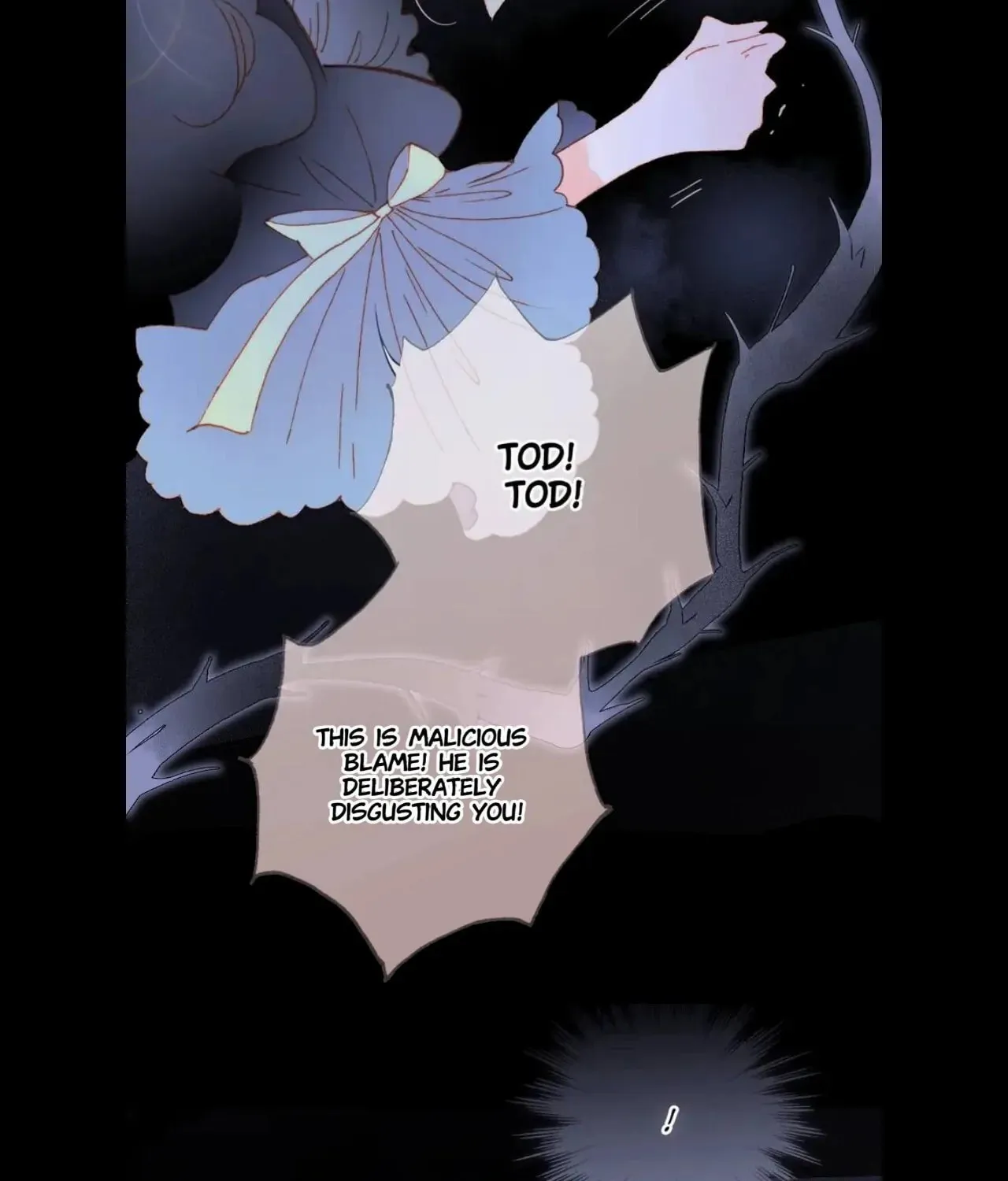 Read Soundless Cosmos (Colored) chapter 96 image 30 on Lezhin