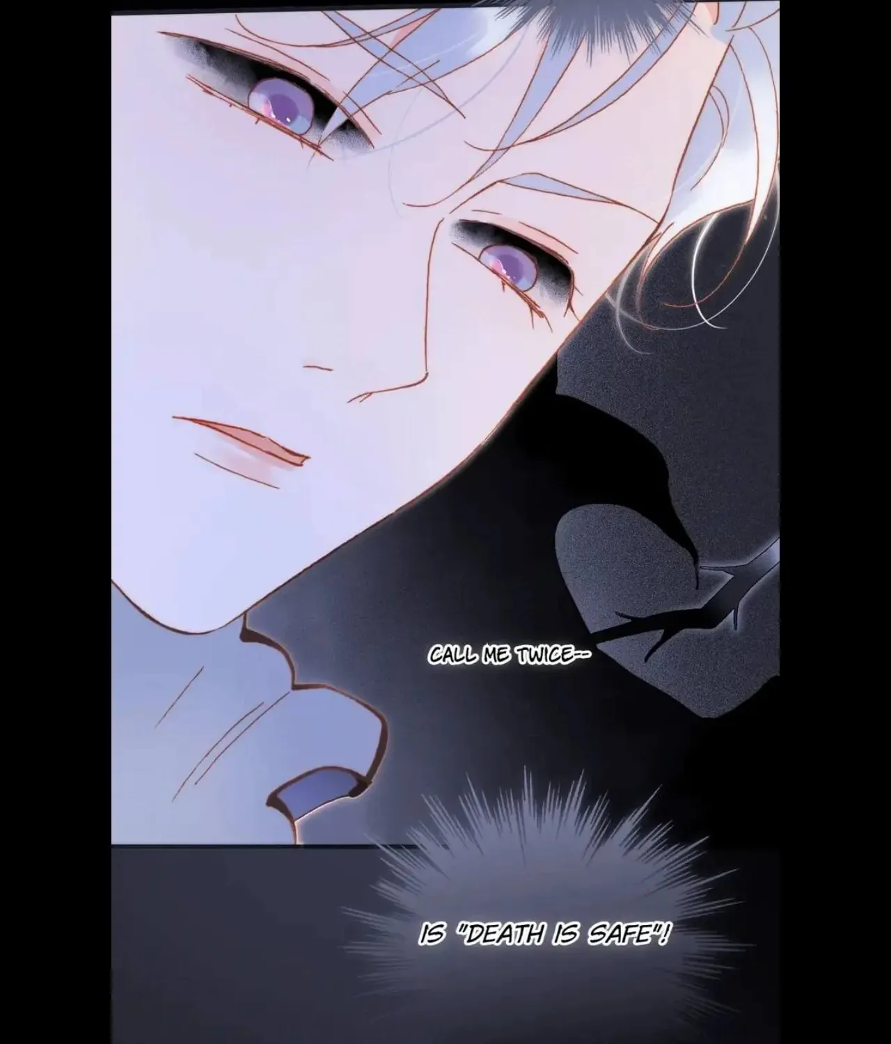 Read Soundless Cosmos (Colored) chapter 96 image 31 on Lezhin