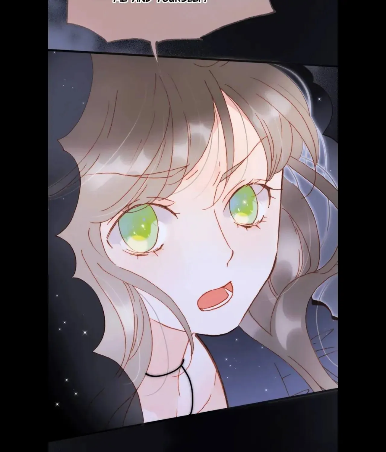 Read Soundless Cosmos (Colored) chapter 96 image 34 on Lezhin