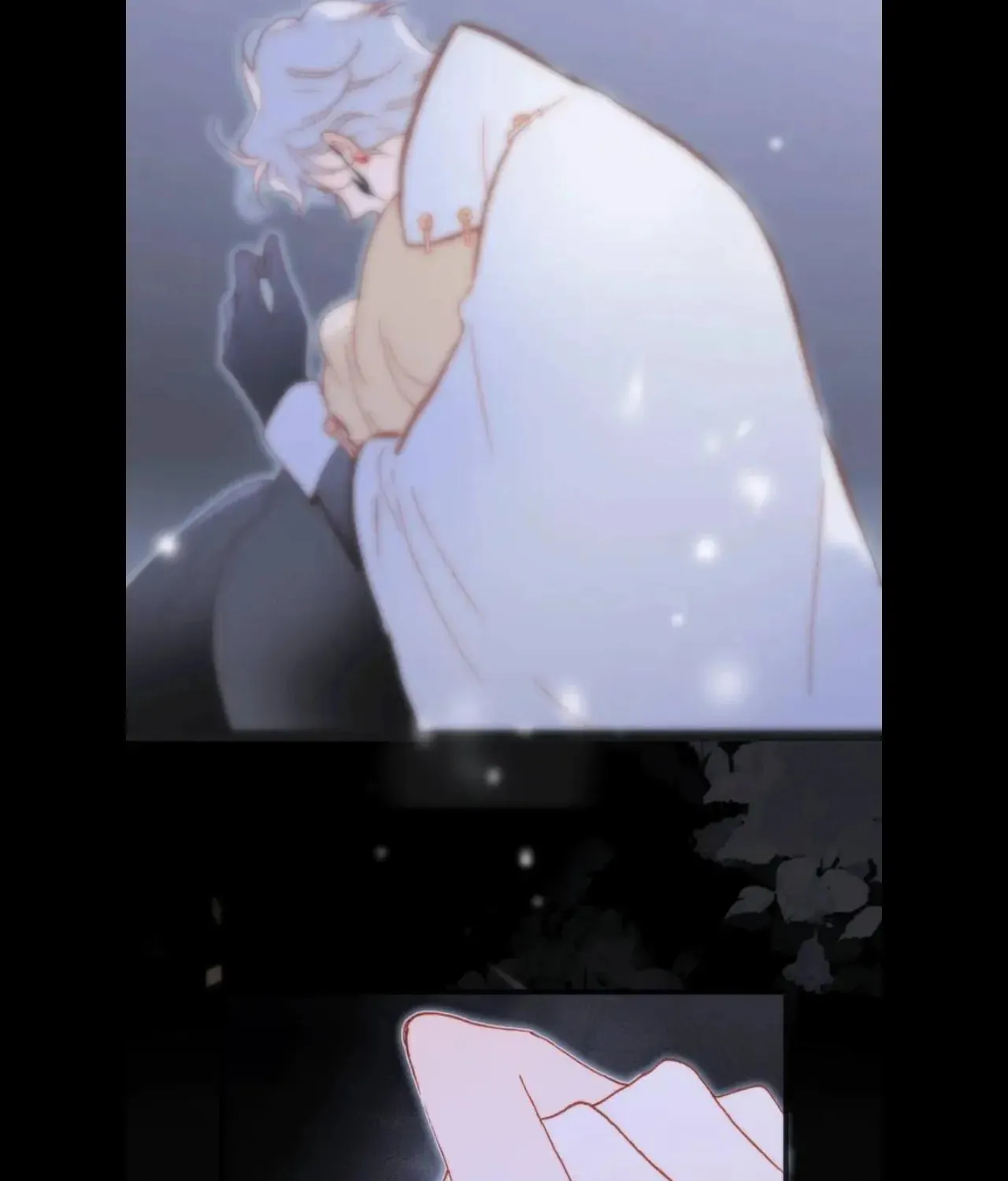 Read Soundless Cosmos (Colored) chapter 96 image 36 on Lezhin