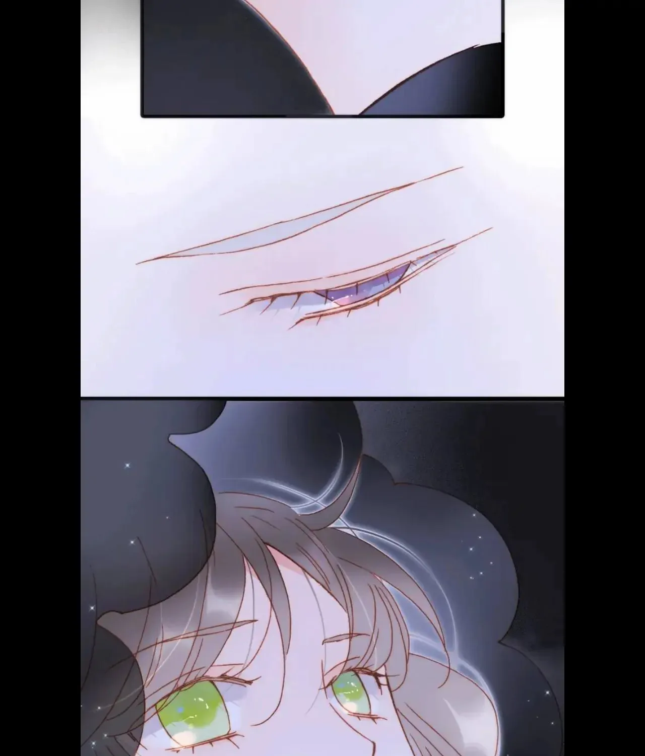 Read Soundless Cosmos (Colored) chapter 96 image 38 on Lezhin