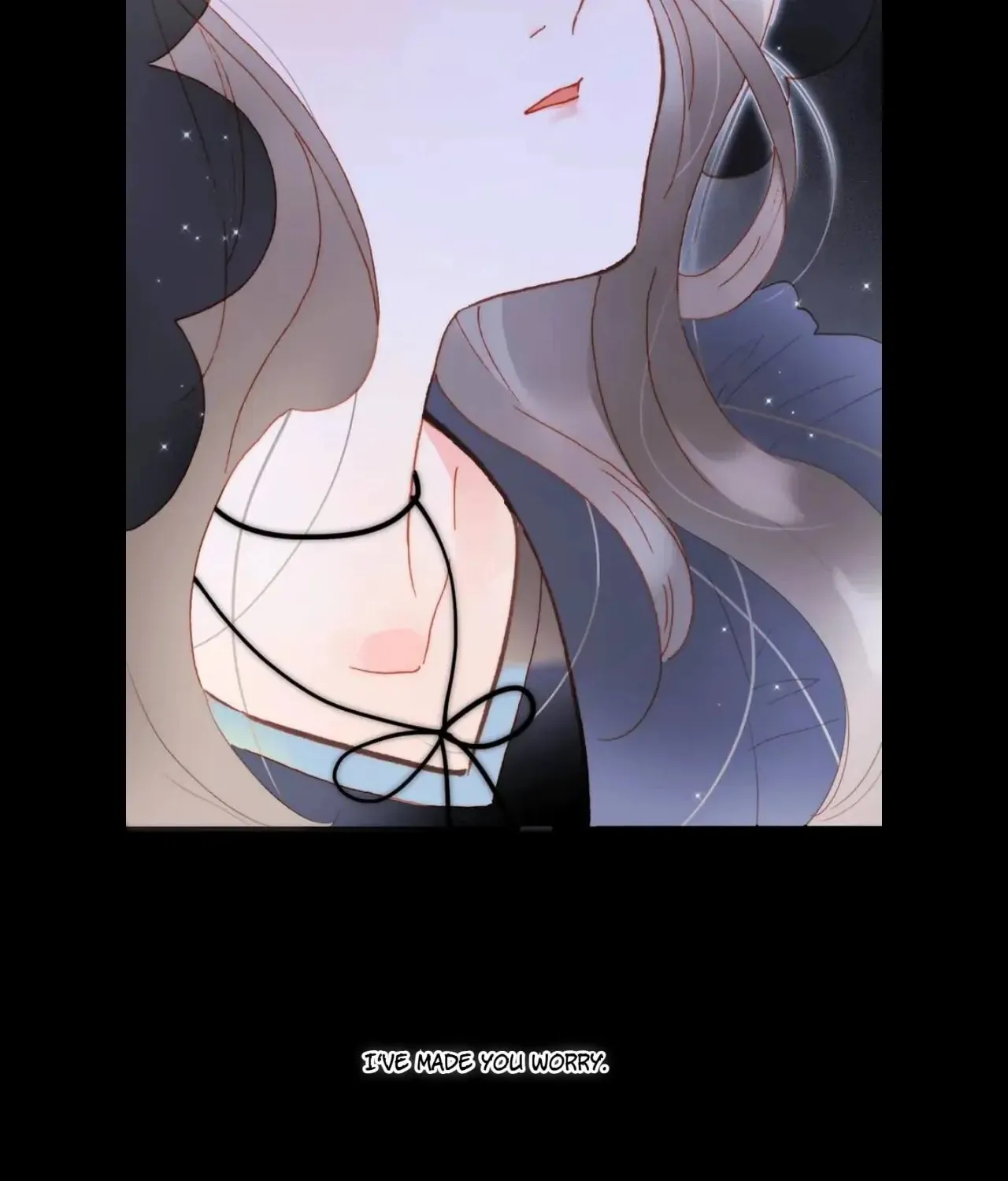Read Soundless Cosmos (Colored) chapter 96 image 39 on Lezhin