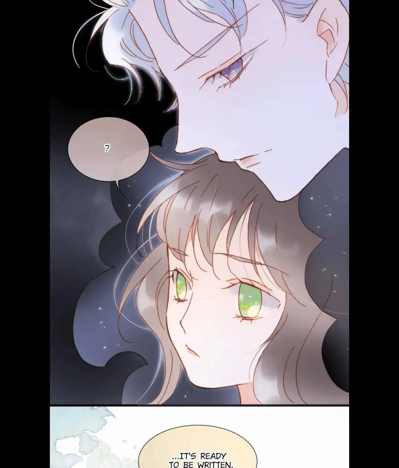 Read Soundless Cosmos (Colored) chapter 96 image 42 on Lezhin