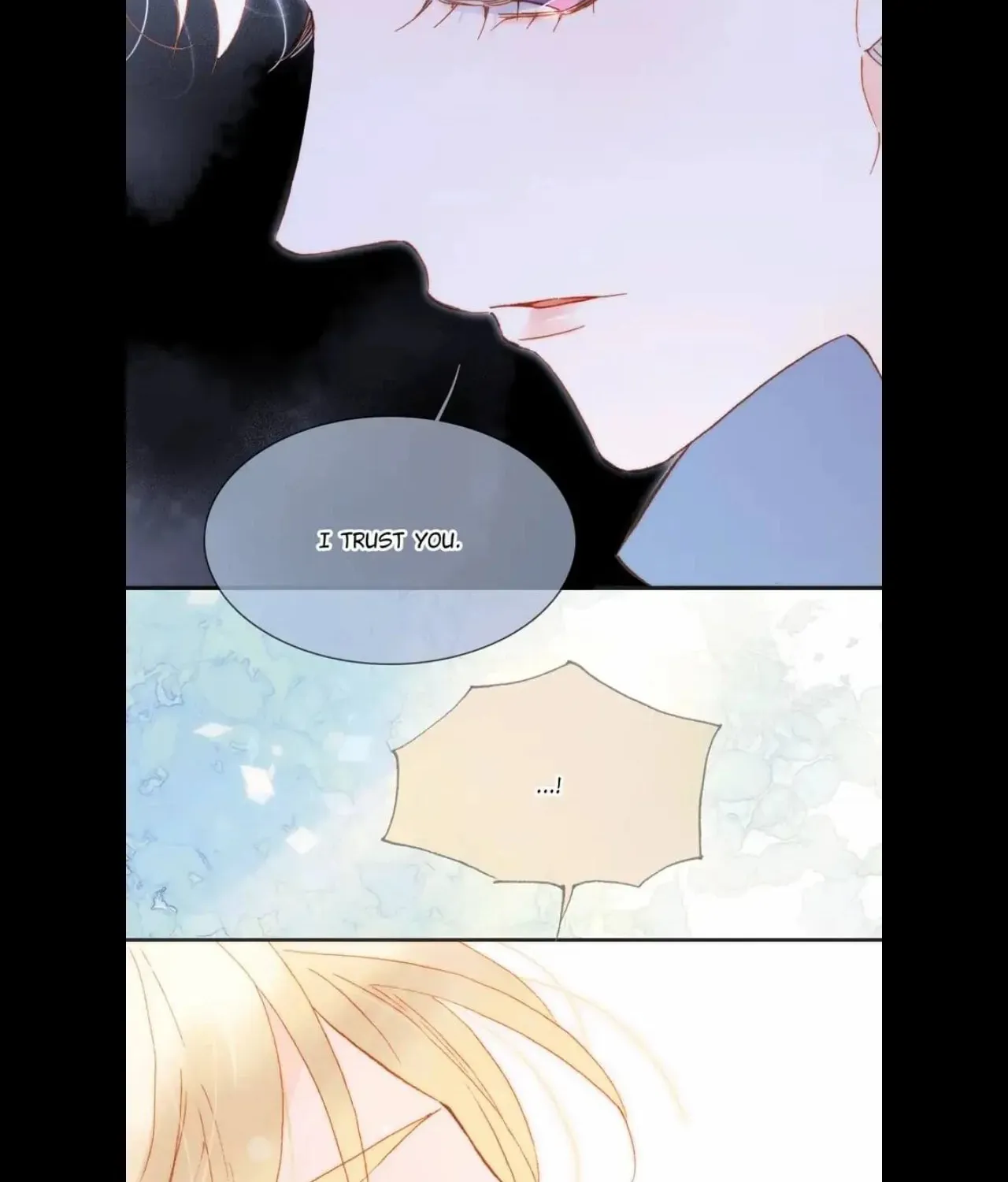 Read Soundless Cosmos (Colored) chapter 96 image 45 on Lezhin