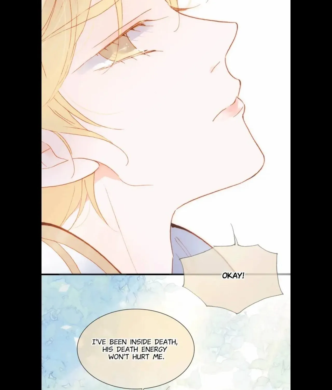 Read Soundless Cosmos (Colored) chapter 96 image 46 on Lezhin