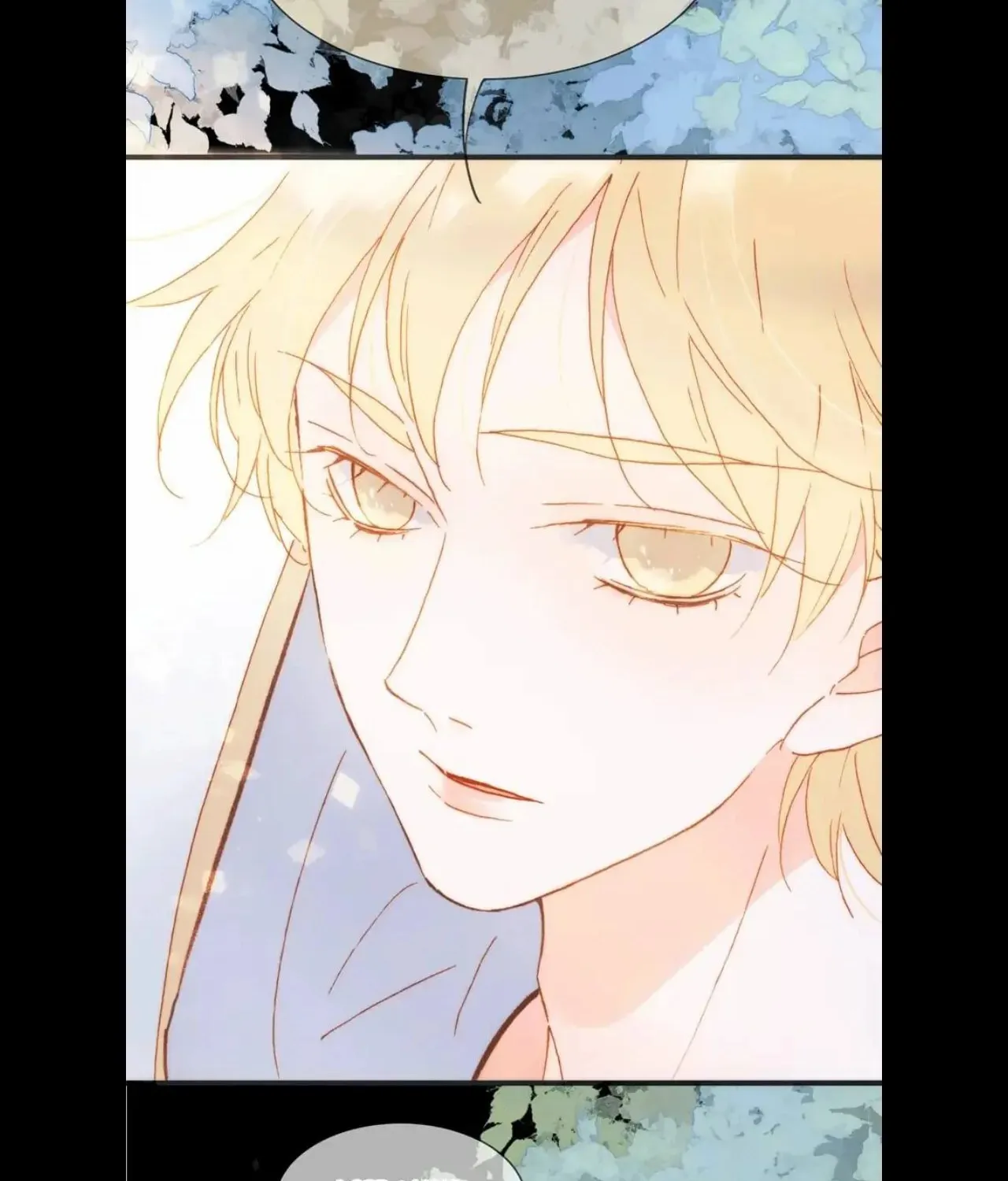 Read Soundless Cosmos (Colored) chapter 96 image 49 on Lezhin