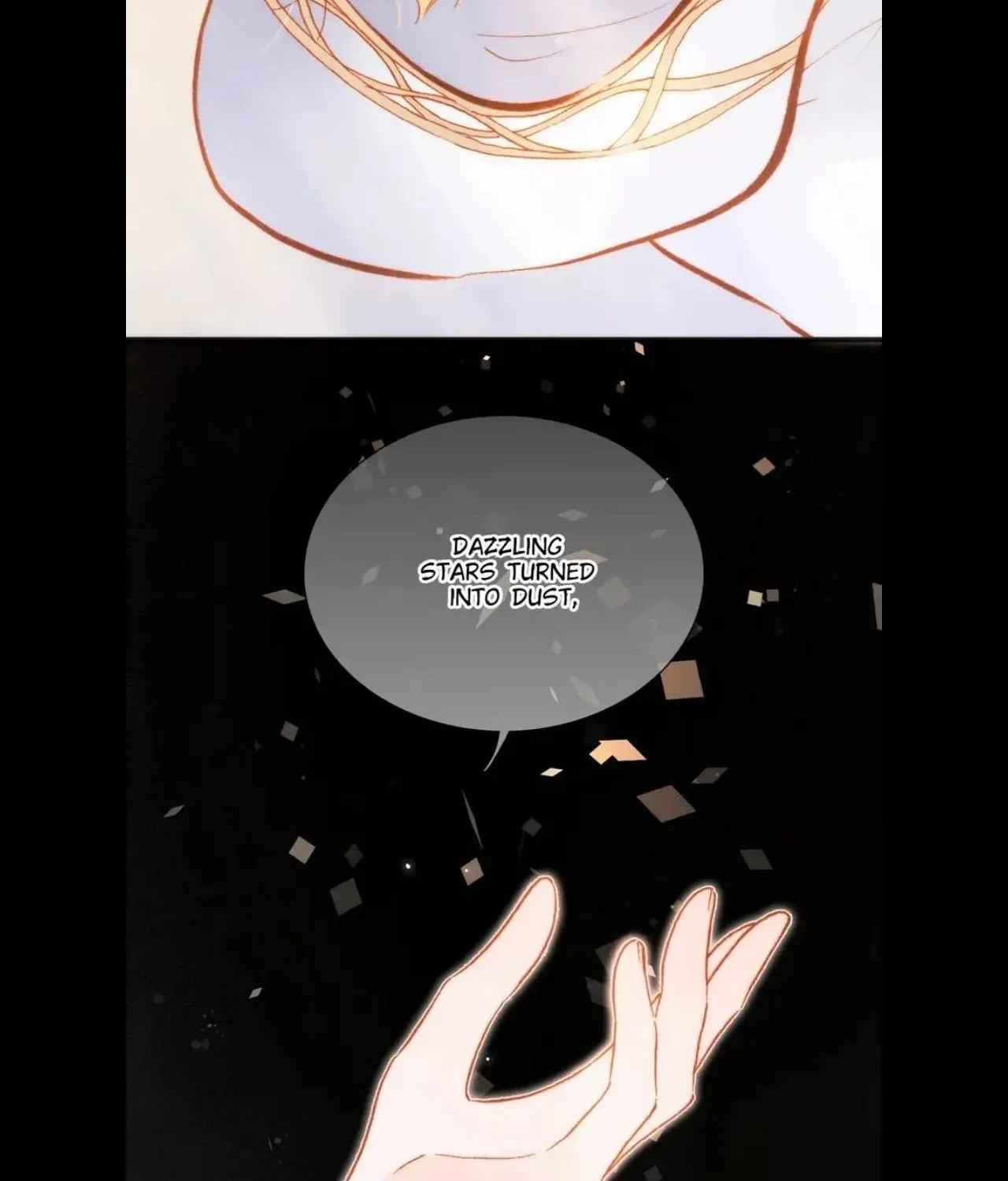 Read Soundless Cosmos (Colored) chapter 96 image 5 on Lezhin