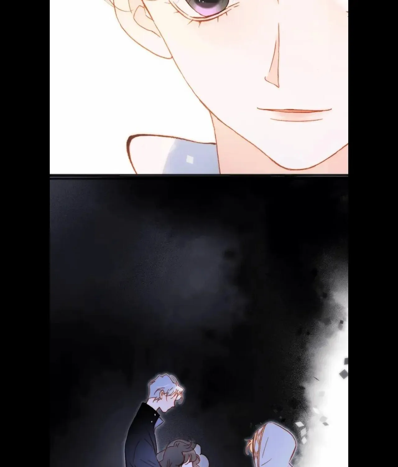 Read Soundless Cosmos (Colored) chapter 96 image 52 on Lezhin