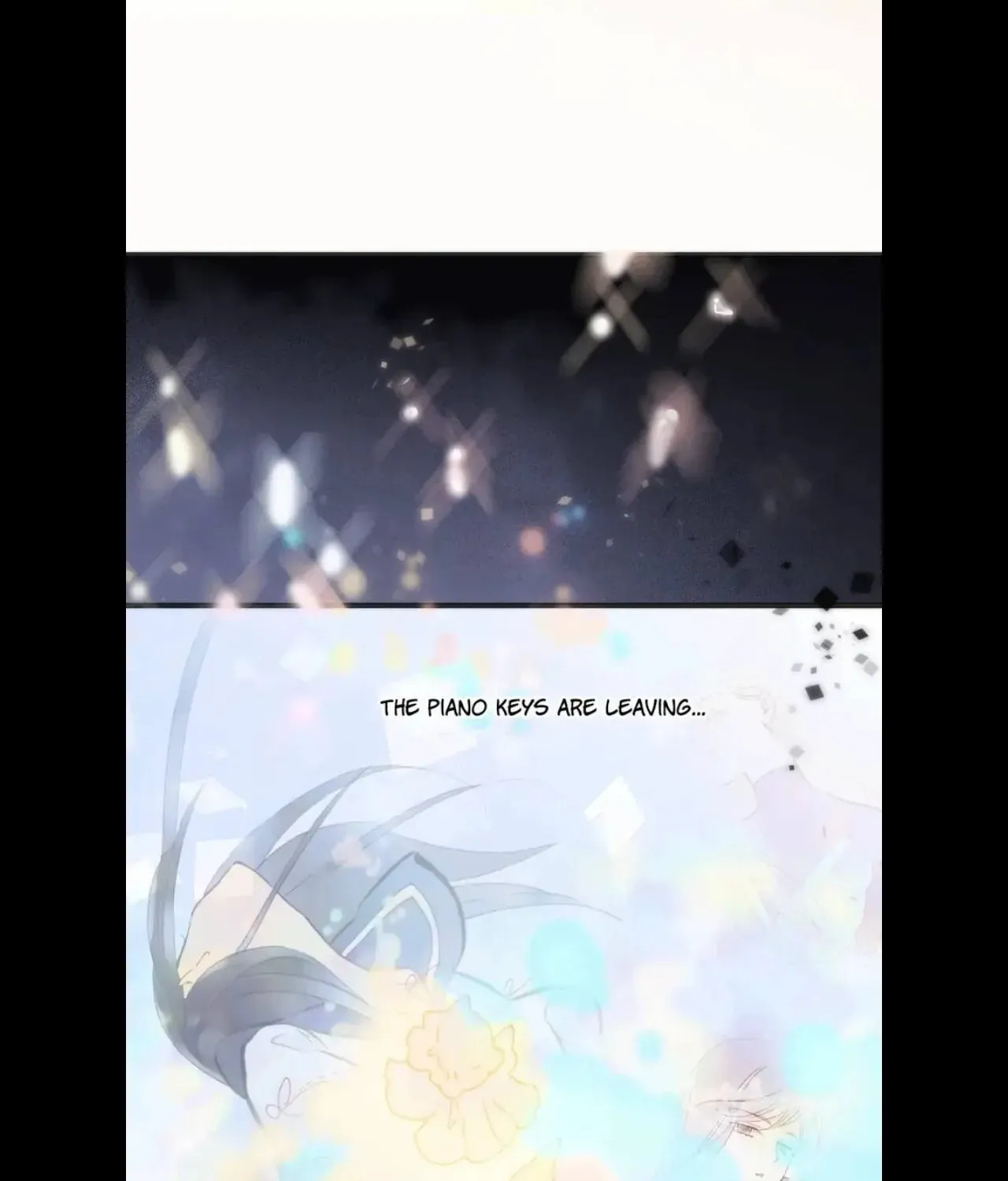 Read Soundless Cosmos (Colored) chapter 96 image 58 on Lezhin