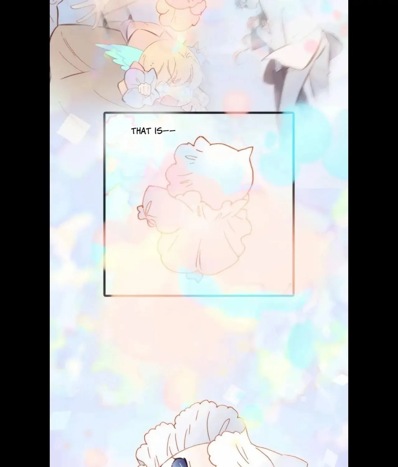 Read Soundless Cosmos (Colored) chapter 96 image 60 on Lezhin